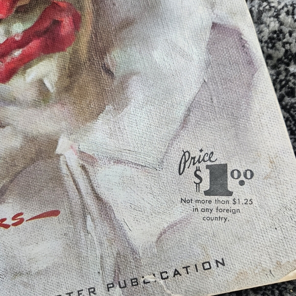 Clowns And Characters Walter Foster #62 Softcover 30 Pages Vintage How-To-Draw - Picture 15 of 16